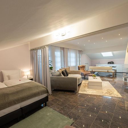 Ferienwohnung Chiemgauzeit - Chiemgaukarte อินเซลล์ ภายนอก รูปภาพ