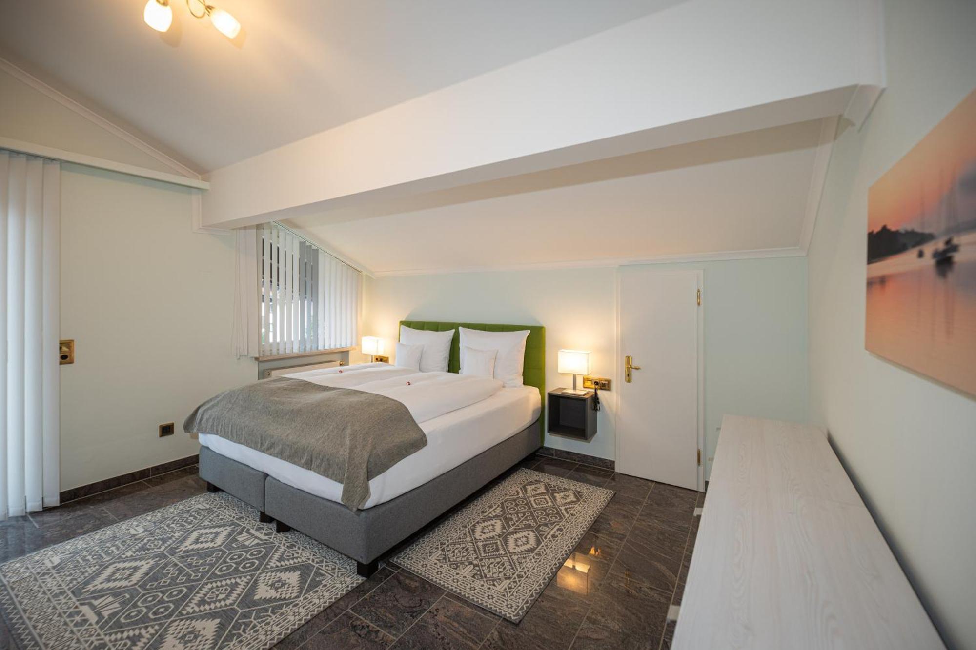 Ferienwohnung Chiemgauzeit - Chiemgaukarte อินเซลล์ ภายนอก รูปภาพ