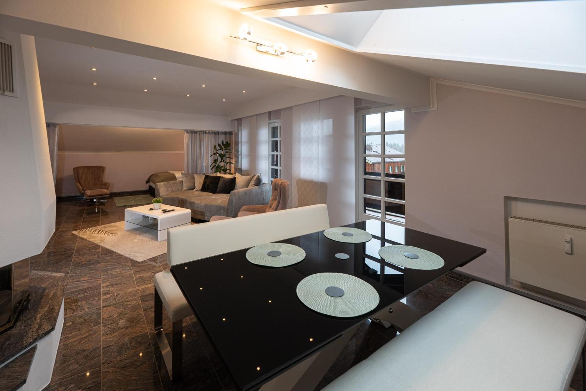 Ferienwohnung Chiemgauzeit - Chiemgaukarte อินเซลล์ ภายนอก รูปภาพ