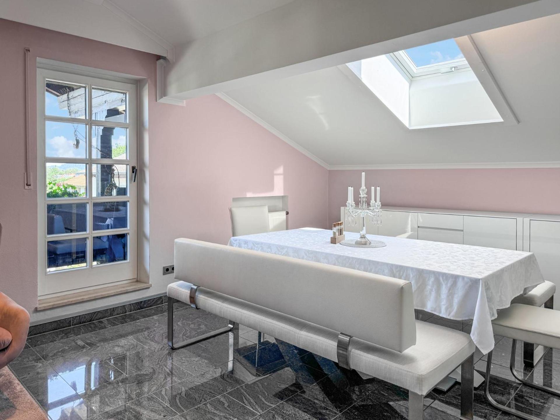 Ferienwohnung Chiemgauzeit - Chiemgaukarte อินเซลล์ ภายนอก รูปภาพ